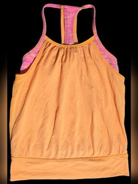 Size 6 Ivivva Tank Top